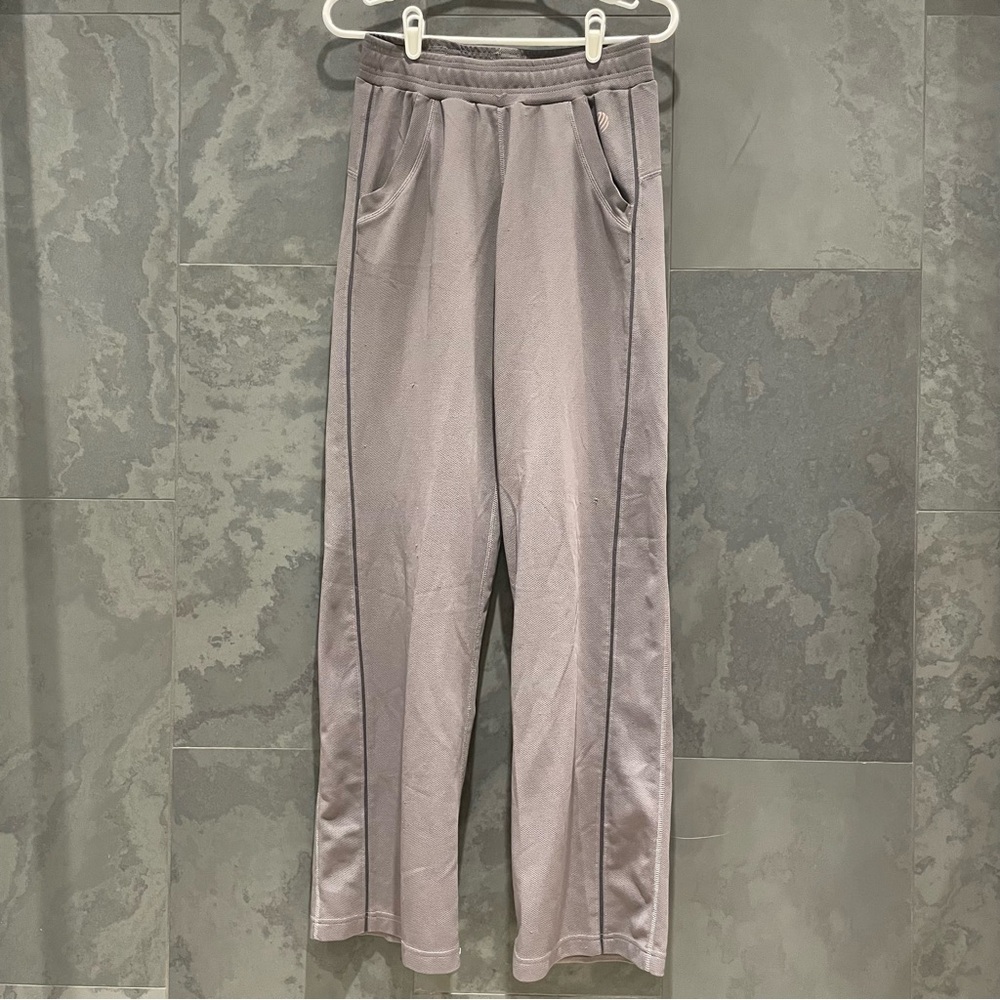 MPG Charcoal Performance Lounge Pants